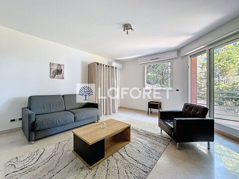  Appartement  louer 1 pice 28 m