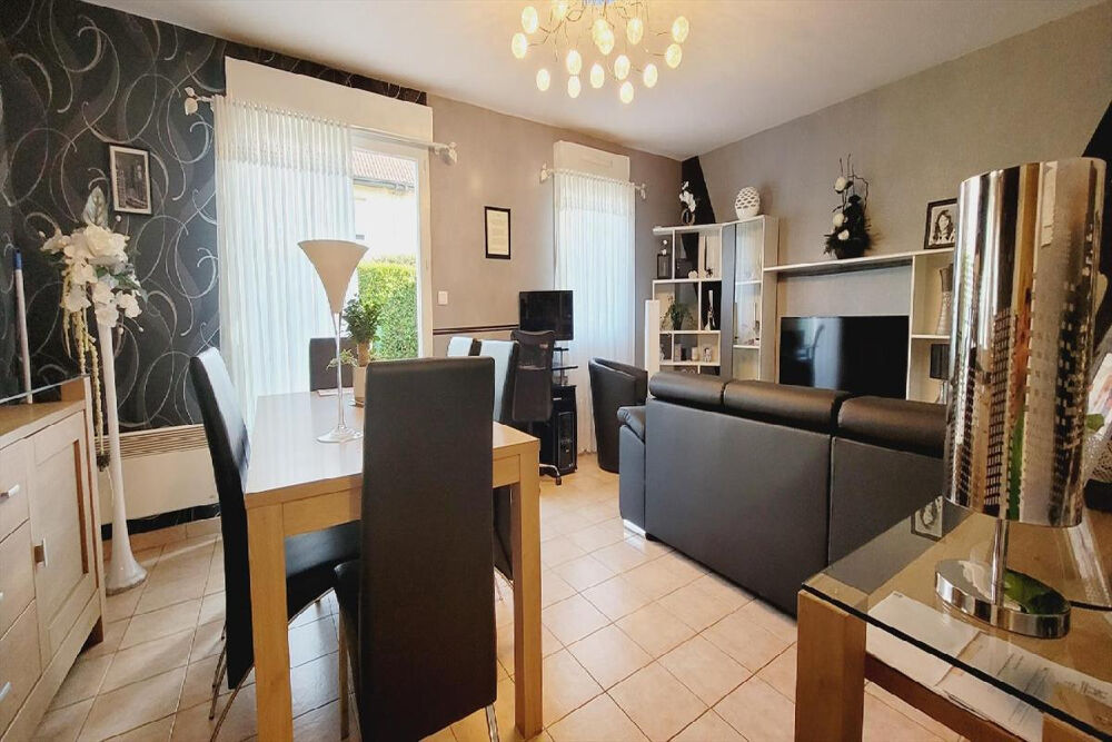 Maison ideal einvestisseur