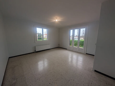  Maison � louer 4 pi�ces 75 m�