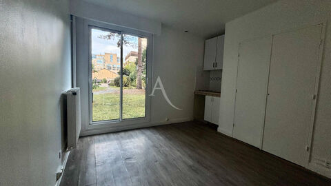  Appartement � louer 1 pi�ce 20 m�