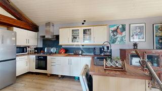  Maison � vendre 7 pi�ces 163 m�