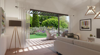  Maison à vendre 6 pièces 140 m²