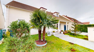  Maison � vendre 6 pi�ces 165 m�