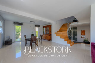  Maison à vendre 6 pièces 190 m²