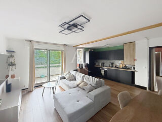  Appartement à vendre 4 pièces 84 m²