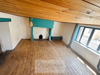  Maison � vendre 3 pi�ces 90 m�