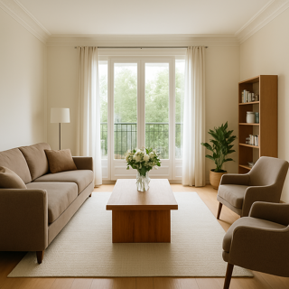  Appartement � vendre 3 pi�ces 67 m�