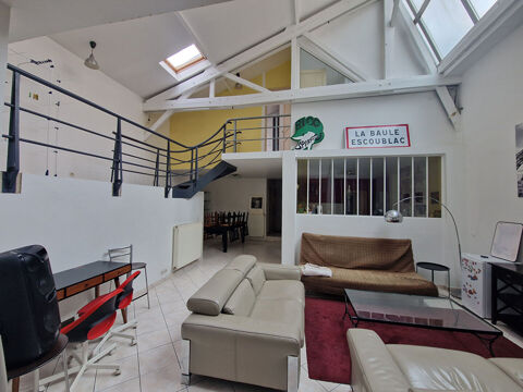  Maison � louer 7 pi�ces 154 m�