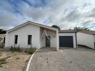  Maison à louer 4 pièces 101 m²