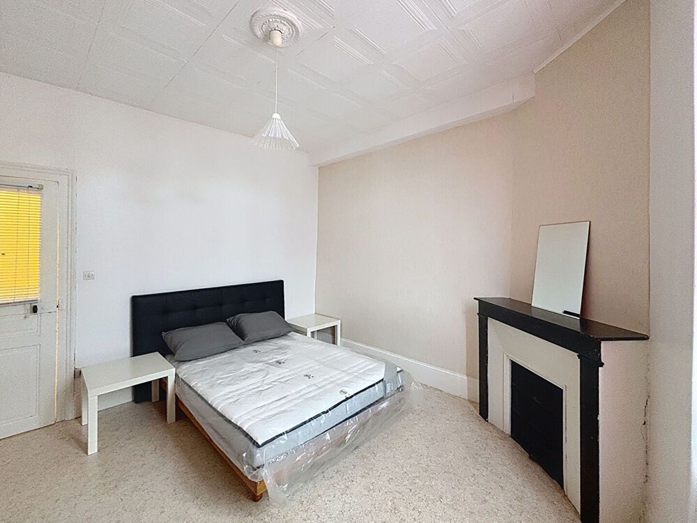 APPARTEMENT AUXERRE - 2 pièce(s) - 40 m2