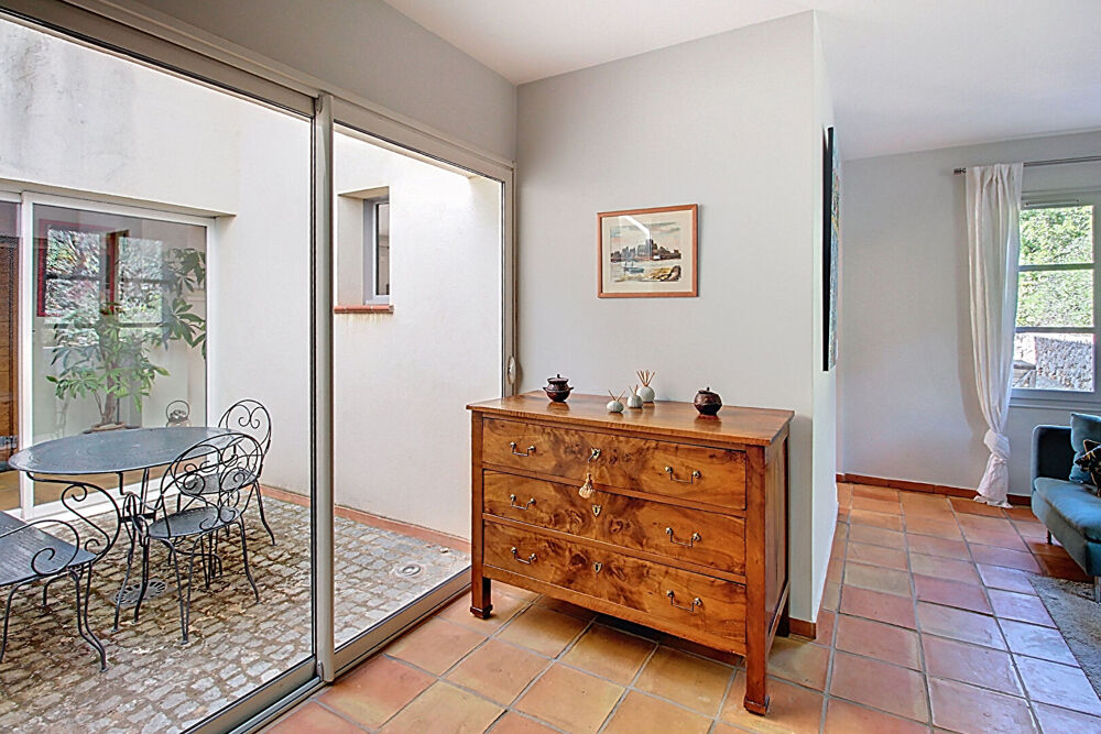 � vendre  Maison Figani�res (83830)