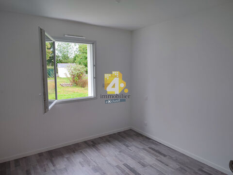  Maison � louer 4 pi�ces 83 m�