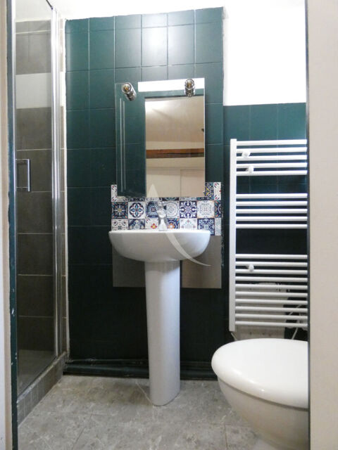  Appartement � louer 2 pi�ces 42 m� Bazoches les gallerandes