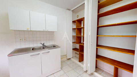  Appartement � louer 1 pi�ce 40 m�