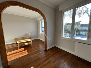  Appartement � vendre 3 pi�ces 75 m�