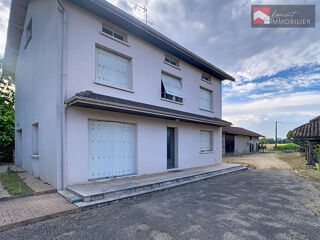  Maison à vendre 6 pièces 250 m²