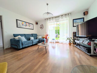 Maison à vendre 6 pièces 124 m²