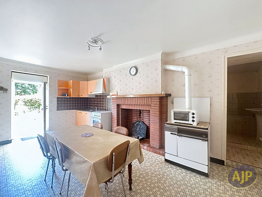 Vente Maison Maison Erbray 71 m2 Erbray