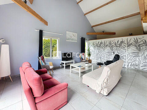   ZUTKERQUE - Local d'activité 210 m² - Places de stationnements - Jardin - Verger - Flaque - Parcelle 12 403 m² 