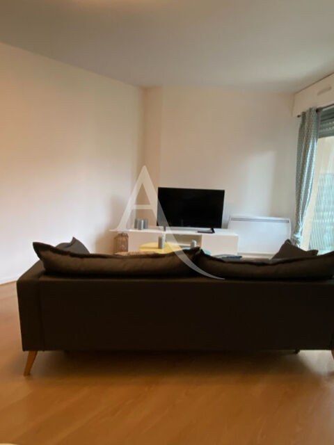 Appartement meublé Paris 2 pièce 52.03 m2 - Avec Balcon 1700 Paris 15