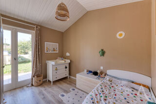  Maison � vendre 5 pi�ces 124 m�