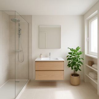  Appartement à vendre 3 pièces 66 m²