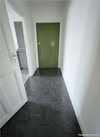  Appartement à louer 1 pièce 24 m²