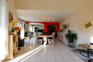  Maison � vendre 5 pi�ces 125 m�