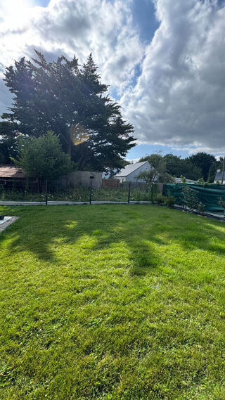  Maison � louer 4 pi�ces 95 m�