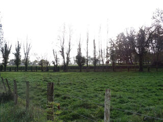  Terrain  vendre 2380 m