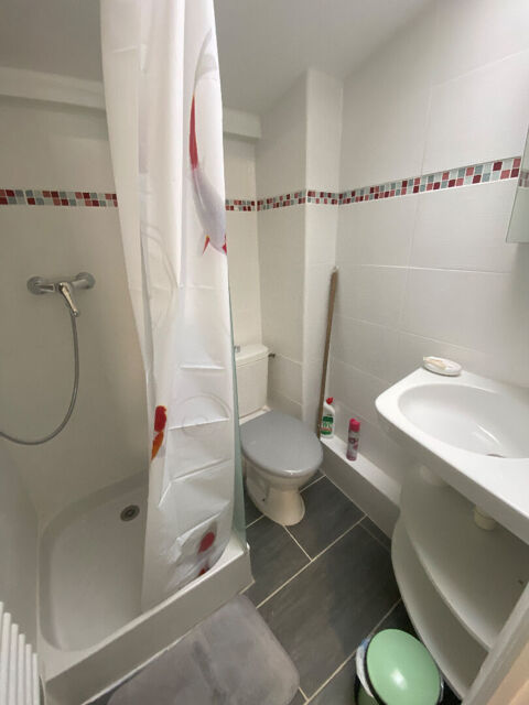  Appartement � louer 1 pi�ce 20 m�