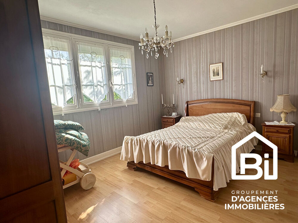 Vente Maison Maison Familiale à seulement 10 min de Caen - Caen sud Frénouville