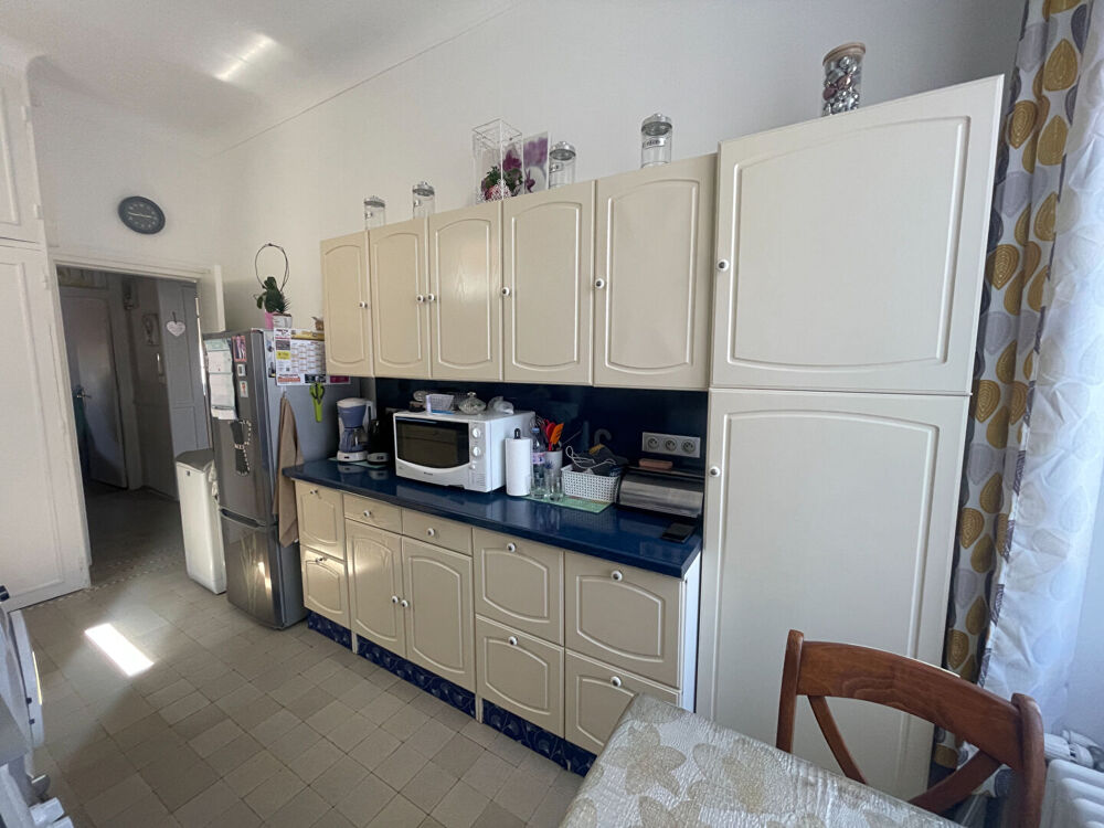 Vente Appartement T3 68 m² LE CREUSOT Le creusot