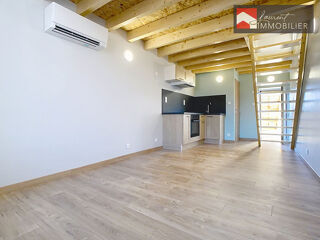  Appartement à louer 2 pièces 26 m²