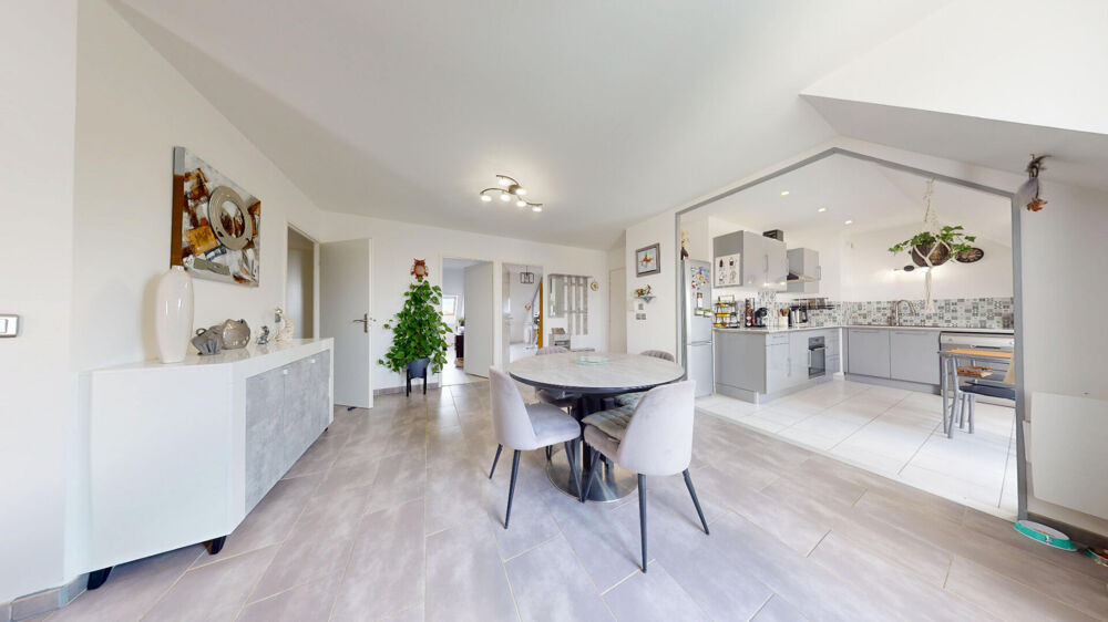 Appartement Fontenay Tresigny 4 pièce(s) 74 m2