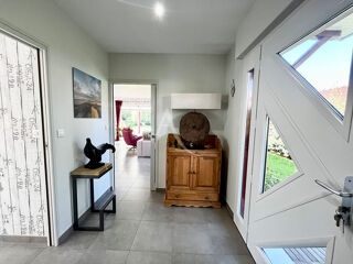  Maison � vendre 7 pi�ces 169 m�