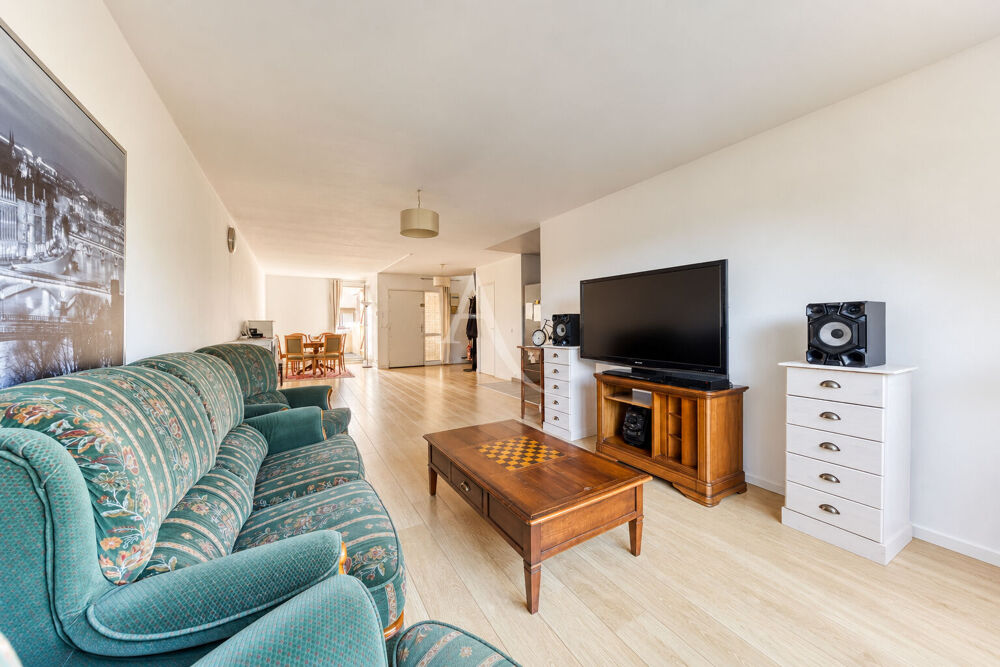 Vente Appartement Duplex Noisiel 5 pièces Noisiel