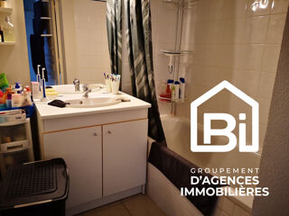  Appartement à louer 2 pièces 36 m²