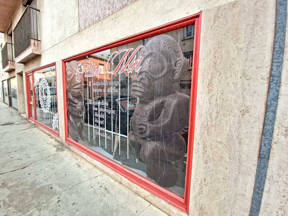   Local commercial Perpignan 71,70 m2 Perpignan