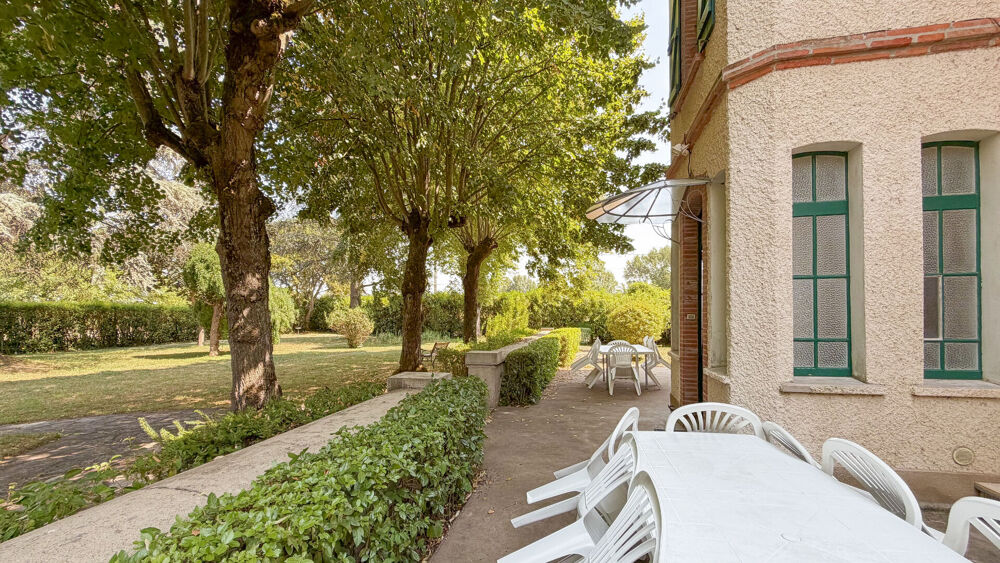 à vendre  Maison Corbarieu (82370)