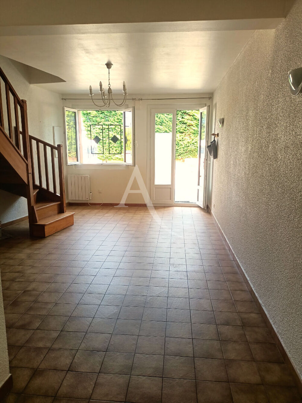 Location Maison MAISON VILLAGE - T3 DUPLEX - MONTBERON Montberon