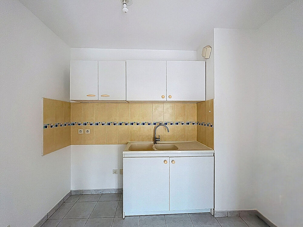 Appartement Orléans 2 pièces 43,6 m²