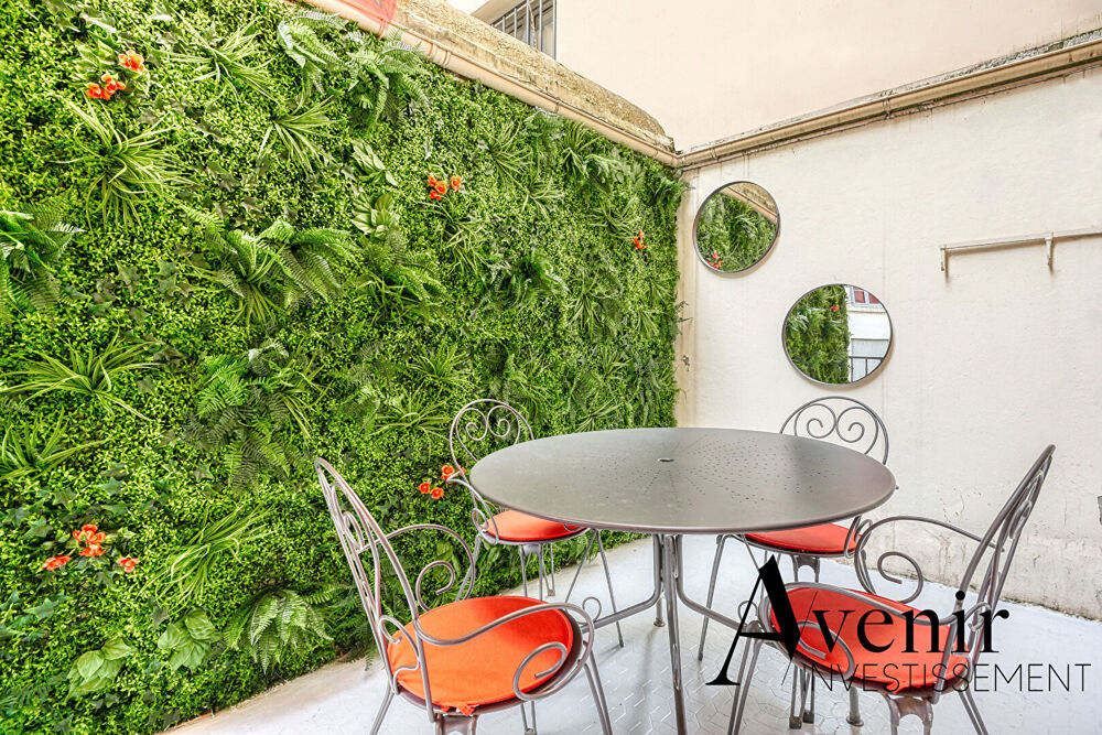 à vendre  Appartement Lyon 2