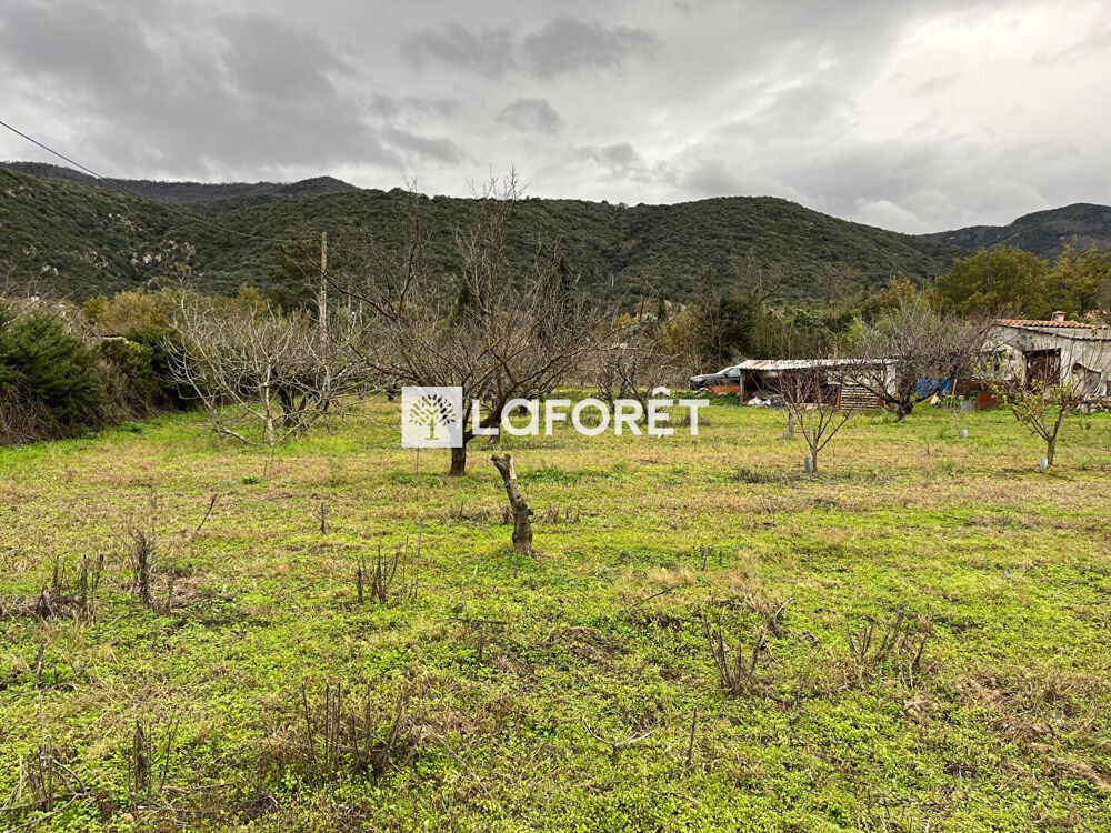 Vente Terrain Terrain agricole de 6962m² Ceret