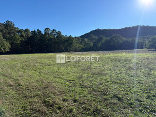 Vente Terrain EXCLUSIVITE! TERRAINS AGRICOLE à BAGNOLS EN FORET 10259m²+1150m² = 11409m² Bagnols en foret