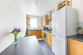  Appartement � vendre 4 pi�ces 86 m�