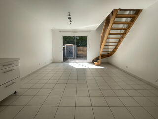  Maison à louer 3 pièces 58 m²