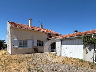  Maison  vendre 5 pices 119 m