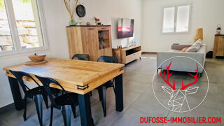  Maison � vendre 4 pi�ces 84 m�