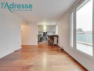  Appartement � vendre 2 pi�ces 50 m�